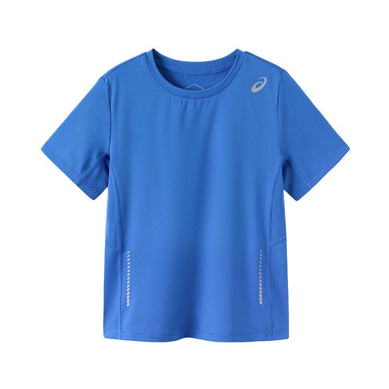 Asics T-Shirt Sports Performance Arthur s Blue Teenagers 332251172301-5005 170