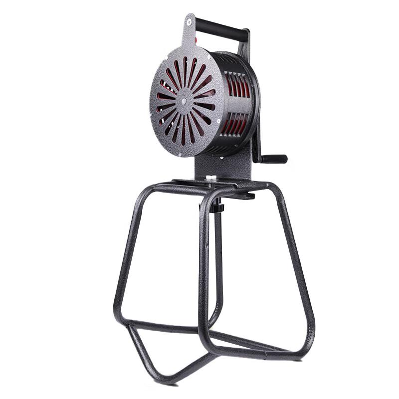 Youyu LK-120 Hand-Cranked Emergency Alarm
