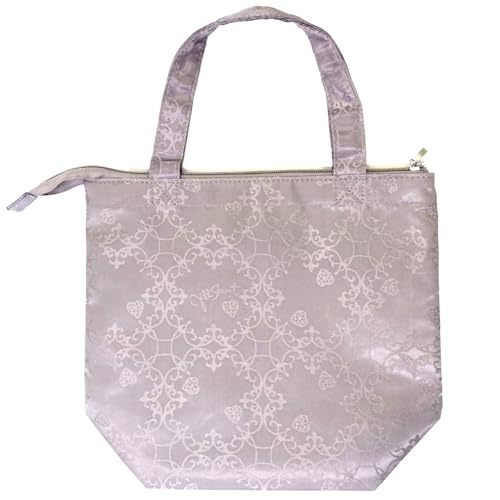 JILL STUART Insulated Case, Small, 09304202, Women's, 09304202A, Light Gray [A]