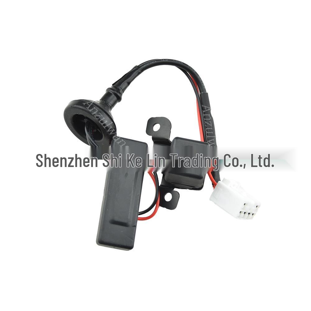 95760-4L011 Rear View Backup Camera for Hyundai Sonata