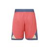 Jordan Jumpman Diamond Mid-Rise Mesh Basketball Shorts Men Bottoms Multicolor Gym-Red CU2350-631