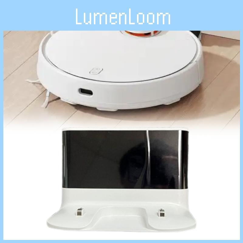 For Xiaomi 3c Robot Vacuum Accessory Charging Station For Smart Home