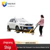 Nize Heavy-Duty 4-Ton Car Mover