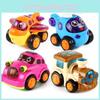 Inertia Car Toddler Action Function Developmental Benefits Kids Educational Play