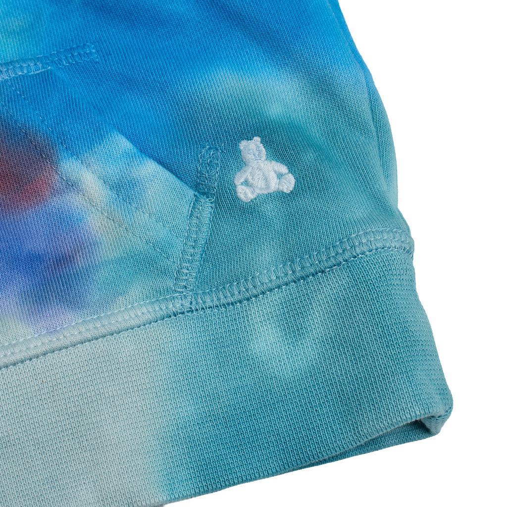 Zestaw Bluza z Krótkim Rękawem i Szorty 825432 dla Niemowlaka Chłopca