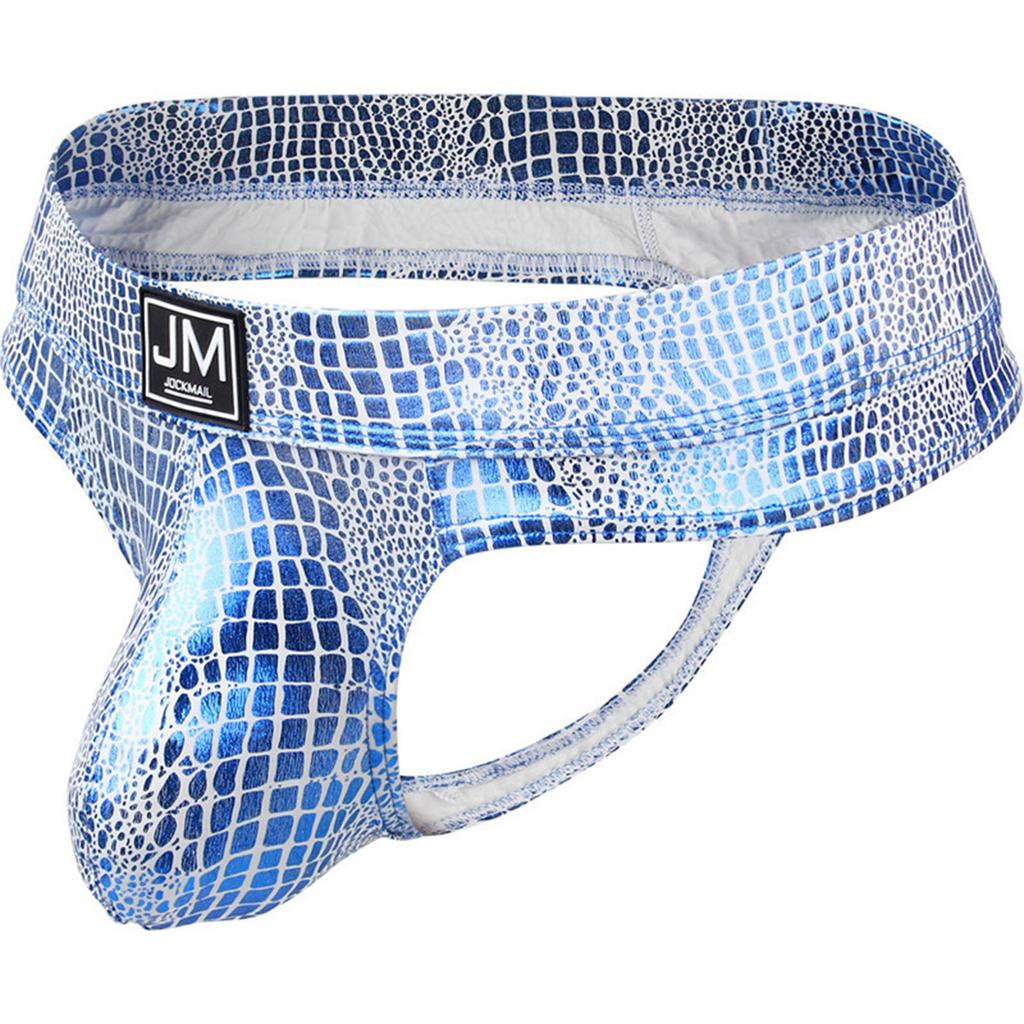 Men Underwear Men G String Thongs Sexy  Underwear Jockstrap Men Thong Underwear