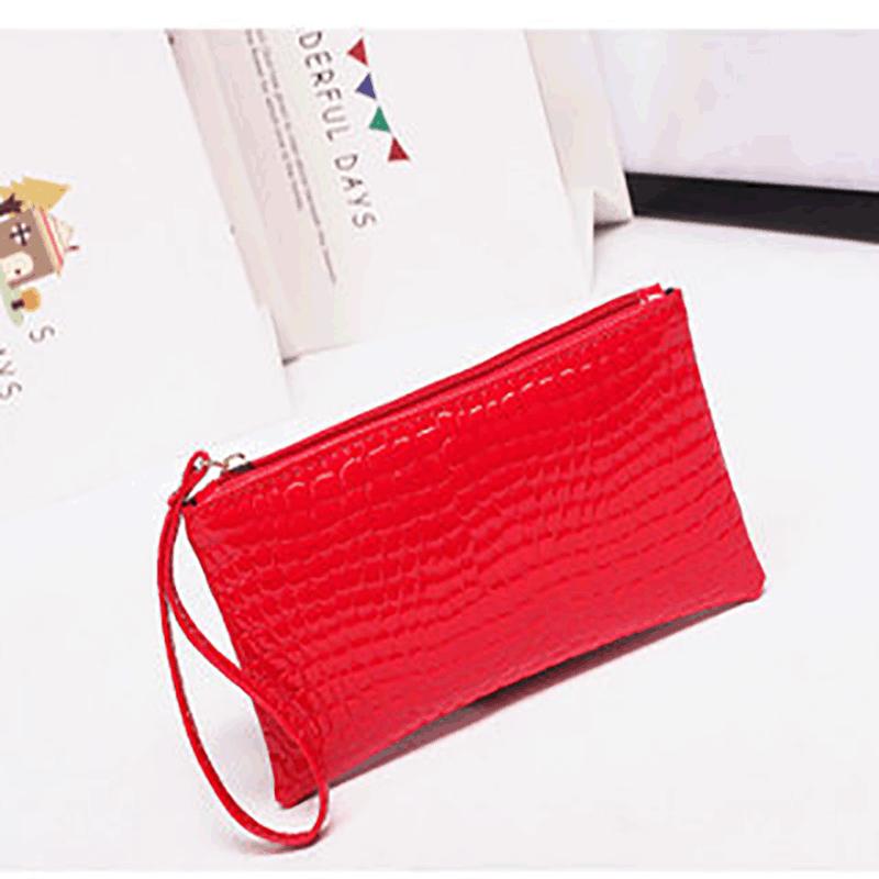 2024 Women's Cross-Border Mini Clutch: New Korean Style Single Shoulder Bag & Coin Purse