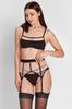Suspender Belt Anabel Arto (82537)