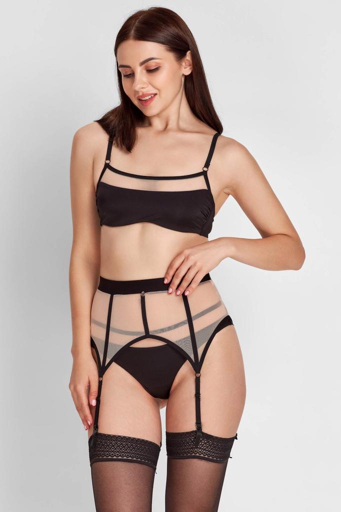 Suspender Belt Anabel Arto (82537)