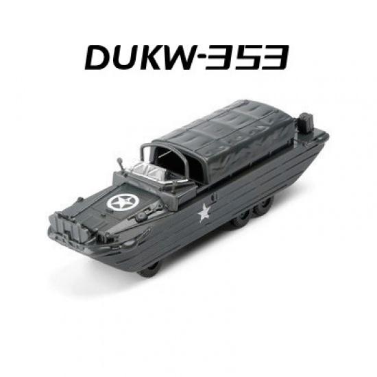 4D 1/72 Military Vehicles Assembly Puzzle Model Truck Tank Hummer War Machine Infantry Fighting Chariot Armored Car Plastic