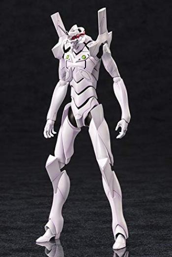 KOTOBUKIYA Evangelion New Theatrical Edition Evangelion Unit 13 form Height 190mm scale plastic model assembly kit KP358R Pseudo-shin 3rd+ (estimated)