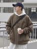 Men's Trendy American Baseball Flight Jacket - Spring & Autumn Versatile Style