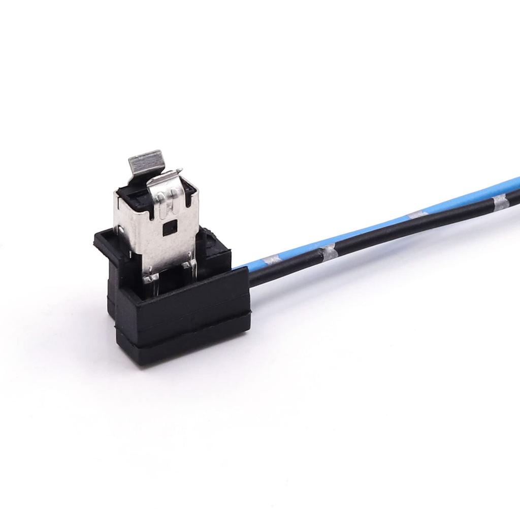 Aoling H1 H3 Light Socket, LED Headlight Harness, Wiring Harness, Bulb Socket, Connector,