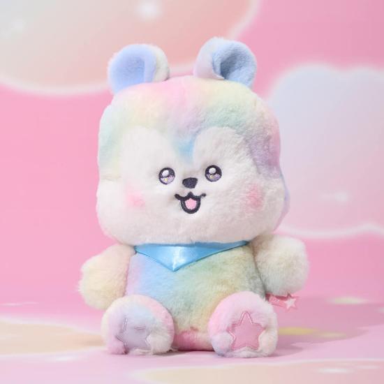 BT21 Peluche medio Edizione Oltre il Viaggio