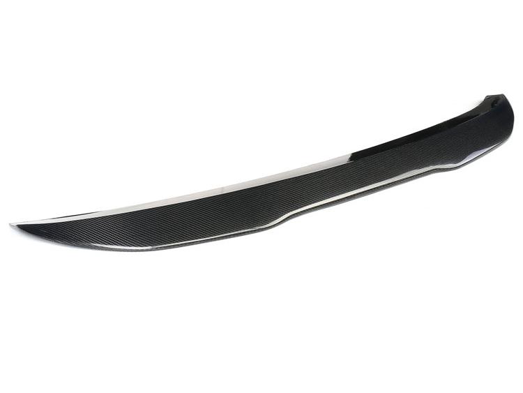 Carbon Fiber Spoiler for BMW 3 Series E90 - M4/M3 Style