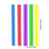 Colorful Foam Tubes Swimming Pool Noodles 60Inch Swim Noodles for Water Activity Game and Swimming Pool and Lake Fun