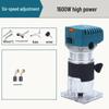 Multifunctional Electric Trimmer & Engraver for Woodworking and Home Décor