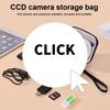 Acessórios para foto e vídeo – Bolsas para câmaras