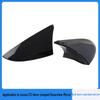 Compatible Lexus ES200, ES260/300, 18+ UX/LS/IS Rearview and Backup Mirror Shells