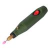 18Pcs Mini Electric Drill Grinder Engraving Pen Kit Rotary Tool Set for Grinding Polishing P‑500‑8