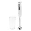 Immersion Blender - Jata - 700 W - Adjustable Speed - Turbo Function - Double Stainless Steel Blade