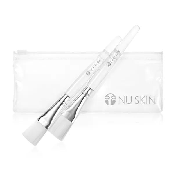 NU SKIN Nu Skin Pinselset (2 Stücke)