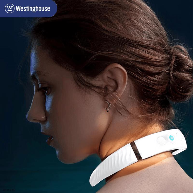 Westinghouse Intelligent Neck Massager CN plug (adapter included)