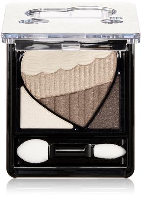 INTEGRATE Nude Gradation Eyes GY855 (Eyeshadow) 3.3g