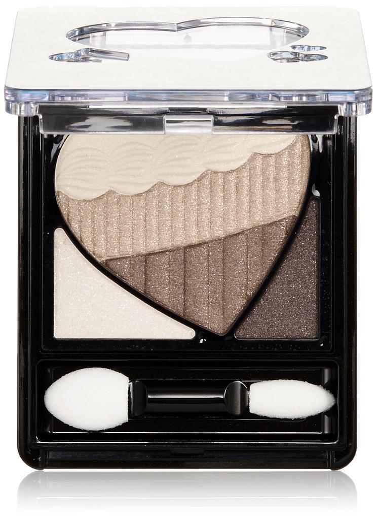 INTEGRATE Nude Gradation Eyes GY855 (Eyeshadow) 3.3g