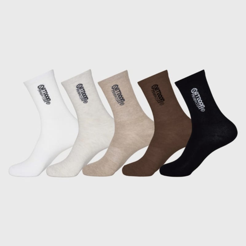 OUTDOOR PRODUCTS City Life Crew 5-Piece