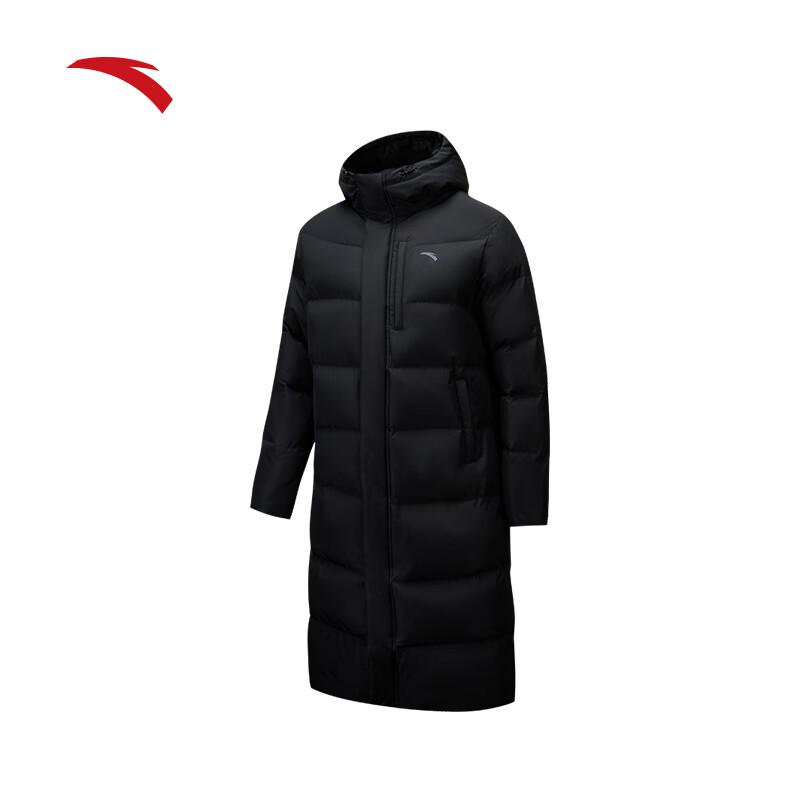 

Anta KT Men s Long Down Jacket XL