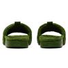 Puma Leadcat Ylm Slide Winter Slipper Green Men's 384411-03