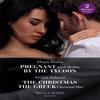 Pregnant And Stolen By The Tycoon  The Christmas The Greek Claimed Her by Millie Adams Paperback... 9780263306989