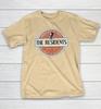 The Residents Bandové tričko Koncertní turné 1992 Dárek pro fanoušky S až 5XL Bavlněné tričko Unisex tričko