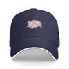 Alligator Snapping Turtle Reptile Wildlife Baseball Cap Wild Ball Hat Bobble  Christmas  For Women 2025 Mens