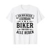 Unisexs T Shirt With Gerunisex Text Quot Ich Bin Dieser LegendRe Bier White Vintage Stretched Unisex Fashion Slightly