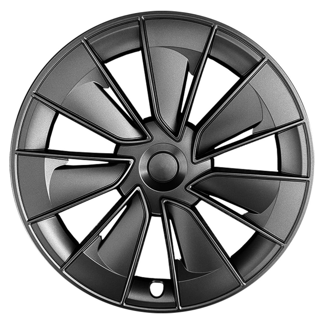 Tesla Model Y 19  Hubcap Wheel Cover (2019-2024)