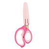 Kutsuwa STAD Scissors Hirakuno Pink SS104PK