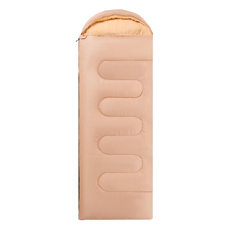 TAN XIAN ZHE Adult Winter Warm Sleeping Bag