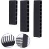 Convenient Hex Shank Screwdriver Bit Holder for Tool Organization