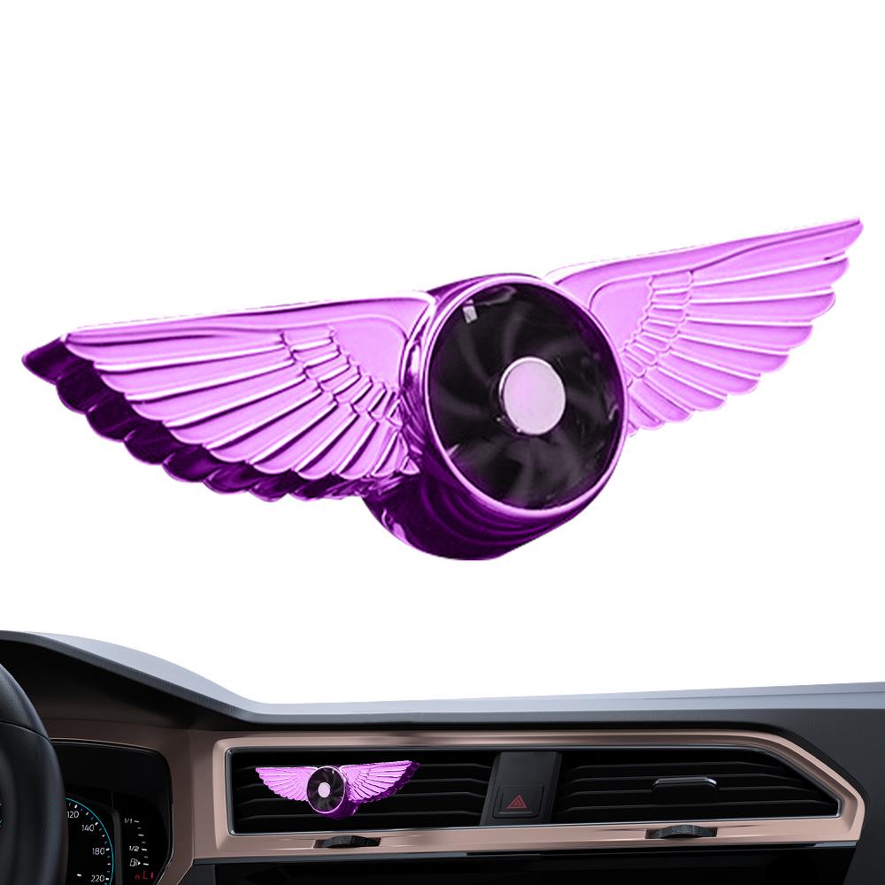 

Автомобильный освежитель воздуха на зажиме Автомобильные освежители воздуха Автомобильные ароматизаторы Твердые духи Креативное украшение салона автомобиля Летящий орел