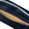 Zeha Leather Shoulder Made in Himeji Bag, Lightweight, Multifunctional, Compact, Japan, Leather, 26x18x9, 290-9901