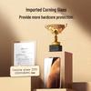 Ugreen Dust-Free Corning Glass iPhone Screen Protector