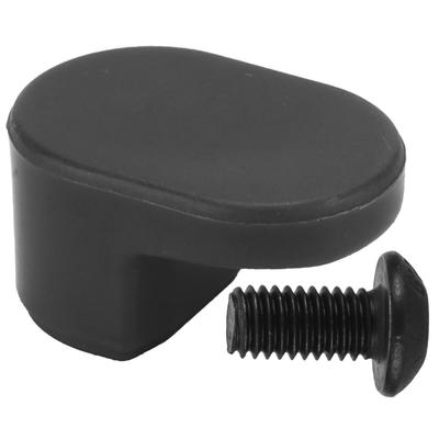 Electric Scooter Rear Mudguard Hook Cover Mudguard Plug Replacement Parts for Xiaomi M365