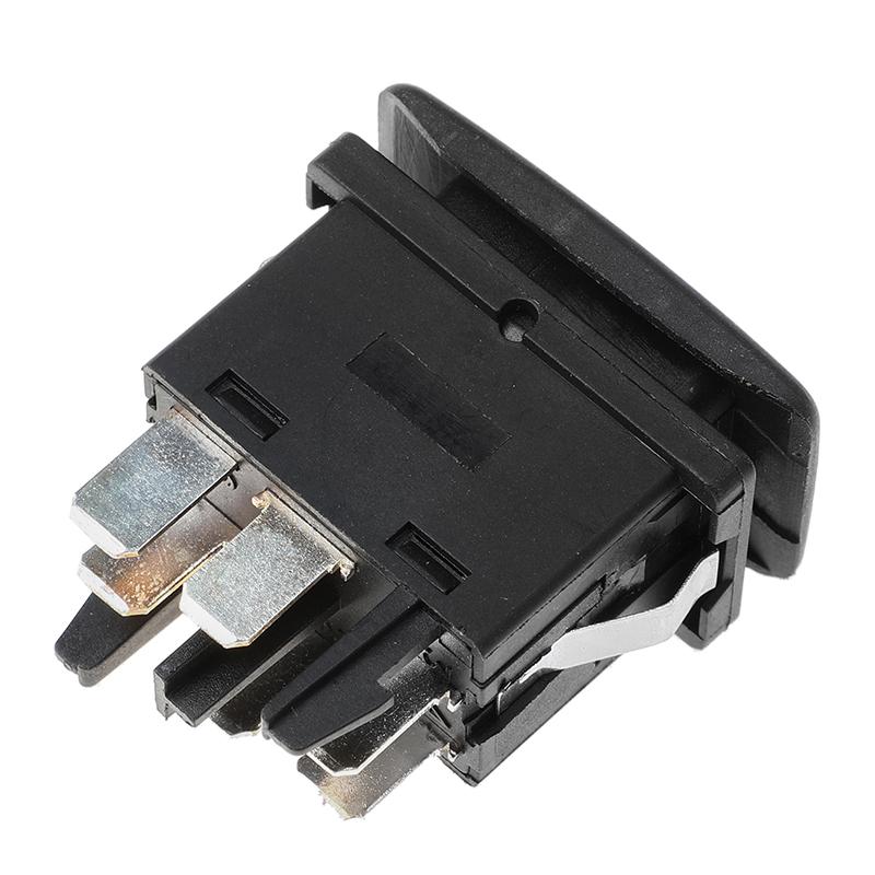 191959855 Electric Passenger Window Control Switch Console Button 19195985501C 6K0959855A For VW Jetta Polo Golf GOLF MK2 GTI