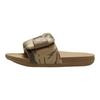 Nike Offcourt Adjust Slide Limestone Olive Unisex Sneakers Tan Olive-Grey Sea-Glass HF1438-200