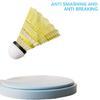 Automatic Rebounds Badminton Trainer Single Player Badminton Trainer Professional Stretch Badminton Training Tool