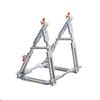Moc Display Stand For 75105/75212 Bracket Building Blocks Set For Small Falcon Display Base Bricks Toy