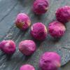 Tè ai fiori di peonia Palla di fiori alle erbe Tè alla rosa Cinese speciale cibo verde sfuso