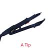LOOF 611BC PTC Constant Temperature Hair Extension Connector & Heating Pliers
